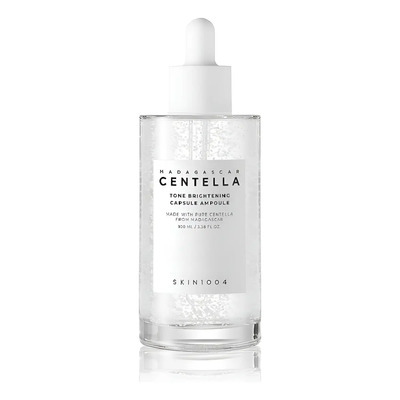 Centella Ampoule Skin1004 100 Ml Sérum Luminosidad Todo Tipo De Piel Día/noche
