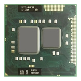 Procesador De Cpu De Doble Núcleo I7 640m Slbtn 2.8g, 4 W, 3