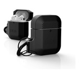 Protector Carcasa Uag Silicona Premium AirPods 1ra Y 2da Gen