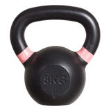 Pesa Rusa Athletic Coated Kettlebell 8kg