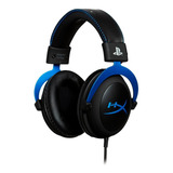 Headset Hyperx Cloud Blue