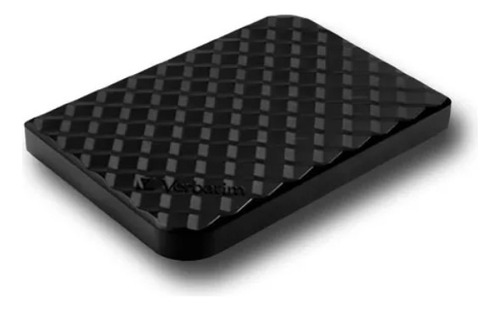 Disco Duro Verbatim Ext 1tb Storengo 3.0