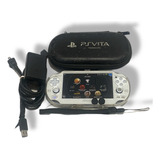 Console Psvita Branco Jogos Pronta Entrega!