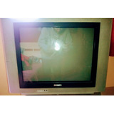 Tv Philips 21  Sistema Ntsc/pal M /pal N