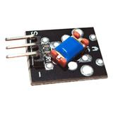 Módulo Ky-020 Sensor De Inclinación Para Arduino