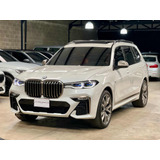 Bmw X7 4.4 M50i Xdrive