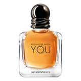 Giorgio Armani Stronger With You Edt 50 Ml