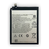 Bateria Para Lenovo G6 Play E5 K6 Plus Bl270 Con Garantia