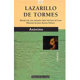 Z Lazarillo De Tormes (libro Original)