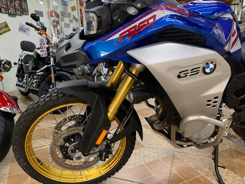 Bmw Gs 850 Adventure (a683) Mod. 2019