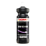 Sonax Profiline Hw 02-04 Cera Carnauba Alto Brillo 1l