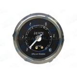 Reloj Presion Aceite M. Benz 0 10kg/cm2 D60mm