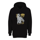 Sudadera Pumas Unam Unisex Siempre Te Querré Od77355