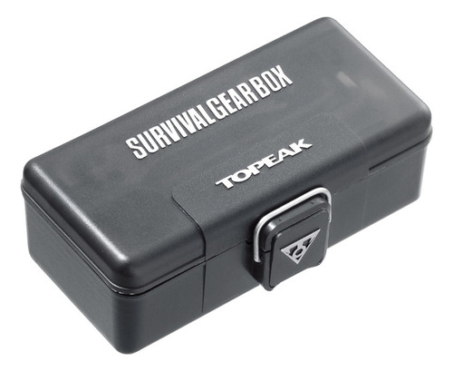 Multiherramienta Topeak Survival Gear Box