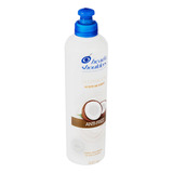 Crema Para Peinar Head & Shoulders Hidratación Coco 300ml