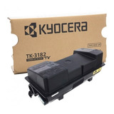 Toner Kyocera Ecosys P3055dn M3655idn Tk3182 Original
