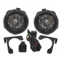 Kit Faro Antiniebla Chevrolet Grand Vitara 2003 A 2013 Chevrolet Vitara