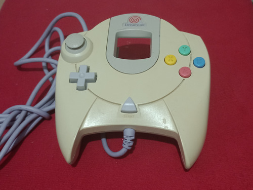 Controle Dreamcast Original 