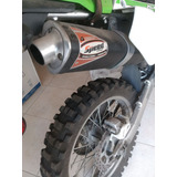 Kawasaki Klx 250 S Impecable Calle / Enduro Casi Sin Uso !