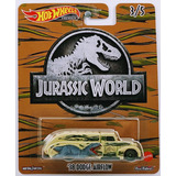 Dodge Airflow 38 Jurassic World Hot Wheels Premium 3/5