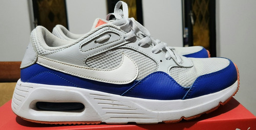 Nike Air Max Sc. Talle 10.5 Us