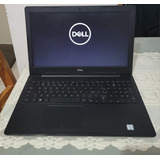 Notebook Usado Dell Inspiron 3583 15.6  I5 8gb Ram Semi Novo