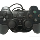 Controle Original Sony Playstation 2 Ps2