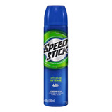 Desodorante De Hombre Speed Stick Xtreme Intense 1uni 150ml