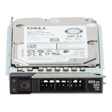 600gb Dell Sas 15k 05pngd R240 R340 R440 R540 R640 R740 R750