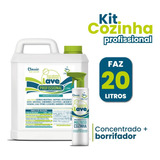 Lave Cozinha Galão 5l