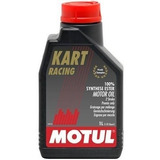 Oleo 2t P/ Kart - Motul Kart Racing