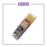 Azuquitas//caramelo En Polvo Surtidos *ideal Candy Bar* X50u