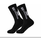 Pack De 2 Calcetines Antideslizantes Tapedesign Negro