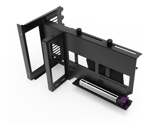 Soporte Vertical Tarjeta De Video Cooler Master Pcie 3.0