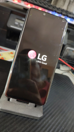 Celular LG Thinq G8 Leer Descripción Envío Gratis 