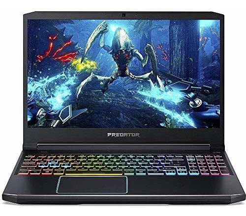 Laptop Gaming Acer Predator Helios 300.