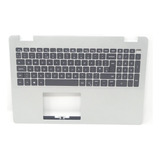 Dell Insprion 15-5593 Series Palmrest Teclado Esp- Backlight