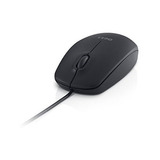 Mouse Dell 570-11147 Optico 3 Botones Con Cable Usb