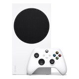 Microsoft Xbox Series S 512gb Bundle Blanco Open Box Ref