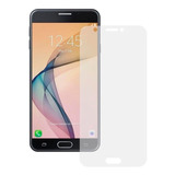 Película Protetora De Gel Para Samsung Galaxy J7 Prime G610