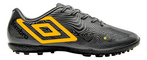 Chuteira Society Umbro Orbit Acolchoado Resistente - Oficial