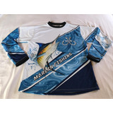 Jersey De Pesca 