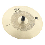 Crash Bfc Brazilian Finest Cymbals Dry Dark 16¨ Ddcr16 Em B