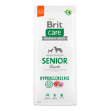 Brit Care Senior 12kg Con Envío Gratis