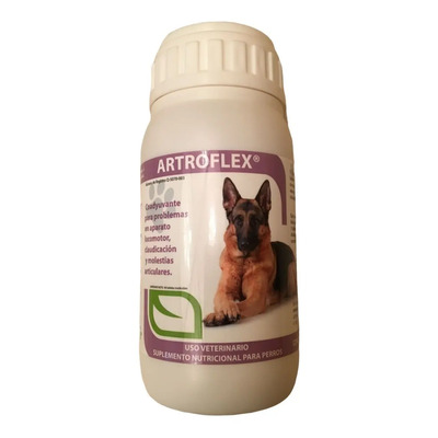 Artroflex 60 Tabletas | Envío gratis