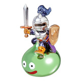 Figura Dragon Quest Metallic Monsters Gallery Slime Knight