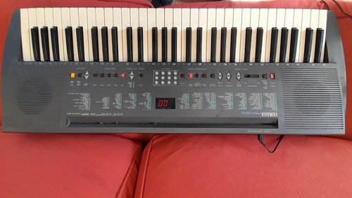 Organo/teclado Yamaha Psr200