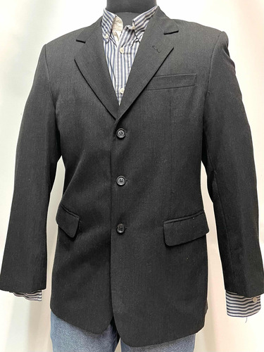 Ambo Traje Hombre Furest Talle 48/ M Impecable Perfecto