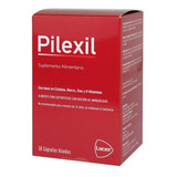 Pilexil 50 Cápsulas Blandas