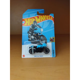 Hot Wheels. Moto Deportiva (92). 